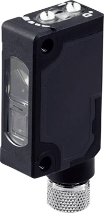 Picture of Dedra Idec Laser-reflekstion-lyssensor SA1E-LPP3C-SET SA1E-LPP3C-SET Polarisationsfilter 10 - 30 V/DC 1 stk