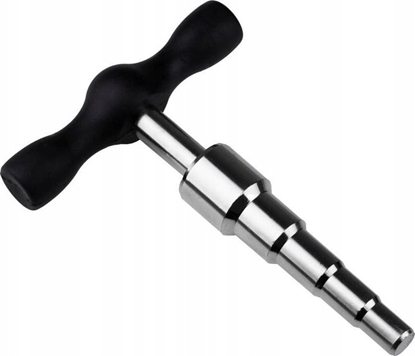 Изображение Dedra Kalibrator bez gratownika r.16mm-18mm-20mm-25mm-32mm