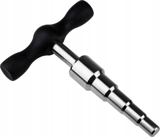 Изображение Dedra Kalibrator bez gratownika r.16mm-18mm-20mm-25mm-32mm