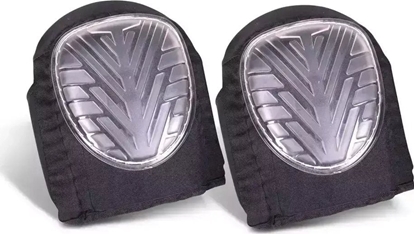 Attēls no Dedra Nakolanniki ochronne, protektor PVC, pianka EVA+silikon