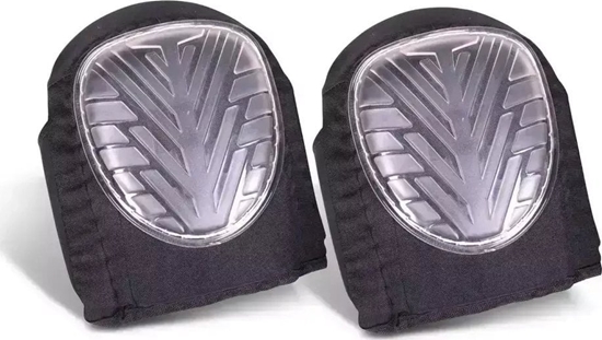 Picture of Dedra Nakolanniki ochronne, protektor PVC, pianka EVA+silikon