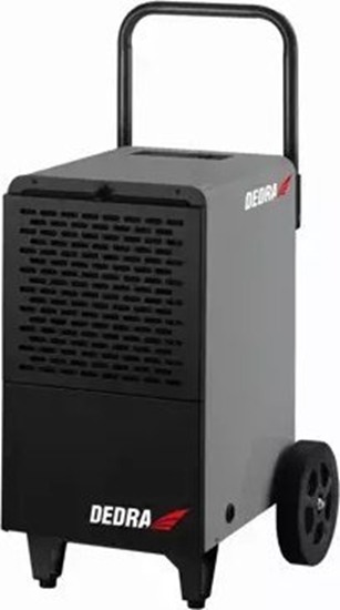Picture of Dedra Osuszacz budowlany 750W 50L/24 h zb. 7L wywietlacz