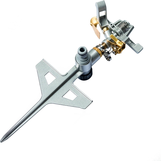 Изображение Dedra PROFESSIONAL PULSATOR SPRINKLER