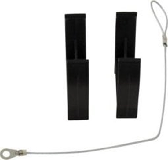 Picture of Dedra RIGPORT Clamp for Rigport Distributors