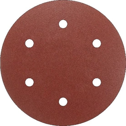 Picture of Dedra Tarczki cier.do DED7765 i DED7766 gr.100 225mm 5szt. (DED7749C2)