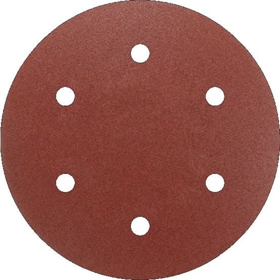 Picture of Dedra Tarczki cier.do DED7765 i DED7766 gr.100 225mm 5szt. (DED7749C2)