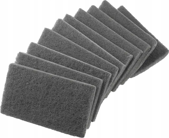 Picture of Dedra Wóknina do czyszczenia rur miedzianych zestaw 10 szt