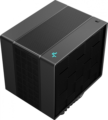 Attēls no DeepCool ASSASSIN 4S Premium CPU Cooler, Black