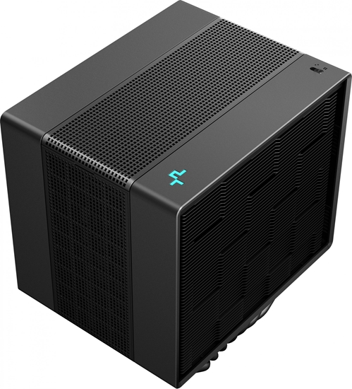 Picture of DeepCool ASSASSIN 4S Premium CPU Cooler, Black