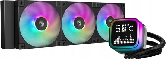 Picture of DeepCool LP360 Liquid Cooler Intel / AMD