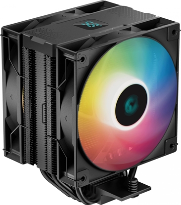 Attēls no Deepcool | CPU Cooler | AG400 DIGITAL PLUS | Intel, AMD