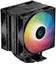 Attēls no Deepcool | CPU Cooler | AG400 DIGITAL PLUS | Intel, AMD