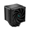 Picture of DeepCool AK500 ZERO DARK Processor Air cooler 12 cm Black