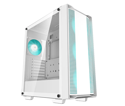 Picture of Deepcool CC560 V2 MID TOWER CASE, White