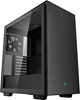 Picture of DeepCool CH510 Midi Tower Black