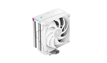 Attēls no DeepCool AK400 Digital PRO WH Air Cooler