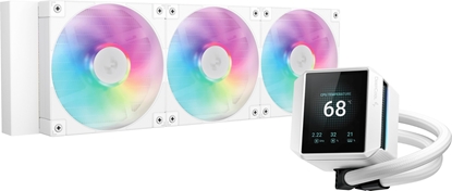 Picture of Deepcool CPU Cooler | MYSTIQUE 360 ARGB | Intel, AMD