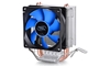 Picture of DeepCool ICE EDGE MINI FS V2.0 Processor Air cooler 8 cm Black, Blue, Silver 1 pc(s)