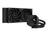 Picture of Deepcool LS520 S Digital Liquid CPU Cooler Zero Dark