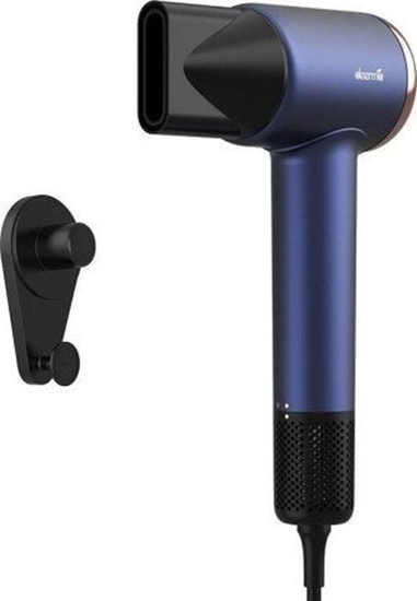 Изображение Deerma Hair Dryer Deerma DEM-CF50W (blue)