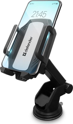 Picture of Defender Uchwyt samochodowy Defender CH-120 55-95mm do telefonu/nawigacji