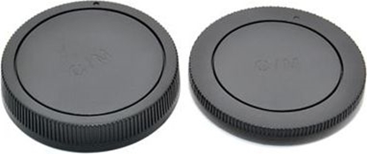 Attēls no Dekielek JJC DEKIELEK BODY + OBIEKTYW do CANON EOS M M2