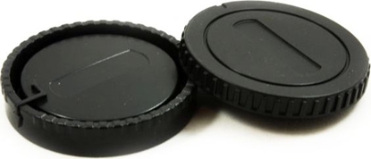 Attēls no Dekielek JJC L-r6 Dekielki Body+obiektyw Typ: Sony