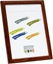 Picture of Deknudt S236H3    DIN A4 21x29,7 Wooden Frame in dark brown