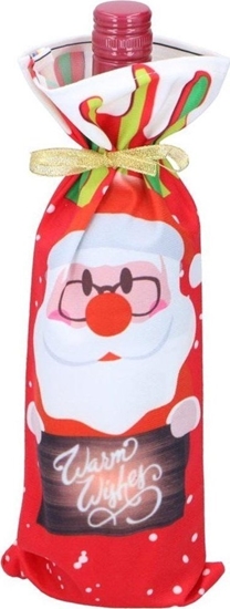 Picture of Dekoracja witeczna Christmas Gifts mikoaj