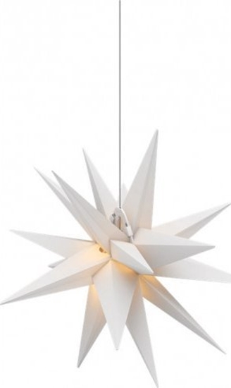 Picture of Dekoracja witeczna Goobay gwiazda