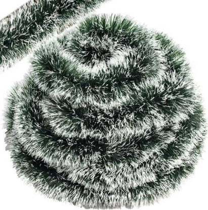 Picture of Dekoracja witeczna Ruhhy Girlanda choinkowa- oszroniona 6m (22310)