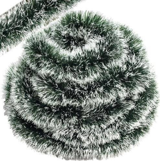 Picture of Dekoracja witeczna Ruhhy Girlanda choinkowa- oszroniona 6m (22310)