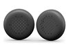 Изображение Dell Headset Ear Cushions | HE324 | Wired | Black
