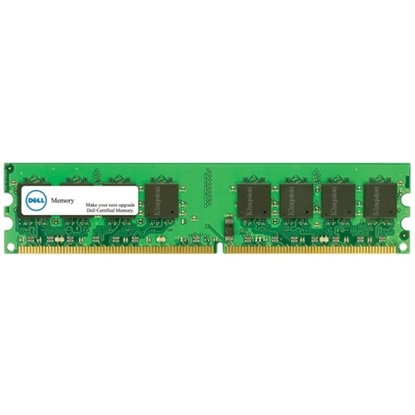 Изображение DELL 32GB DDR3 DIMM memory module 1 x 32 GB 1333 MHz ECC
