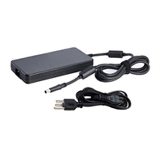 Picture of DELL 331-9053 power adapter/inverter Indoor 240 W Black