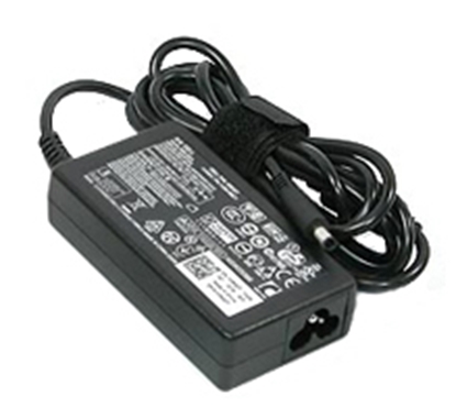 Изображение DELL 3RG0T power adapter/inverter Indoor 45 W Black