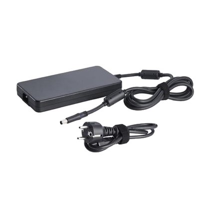 Attēls no DELL 450-18650 power adapter/inverter indoor 240 W Black