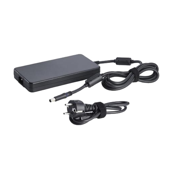Picture of DELL 450-18650 power adapter/inverter indoor 240 W Black
