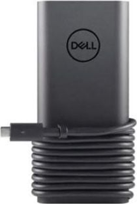 Attēls no DELL 450-19221 power adapter/inverter Indoor 130 W Black