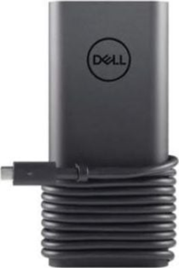 Изображение DELL 450-19221 power adapter/inverter Indoor 130 W Black