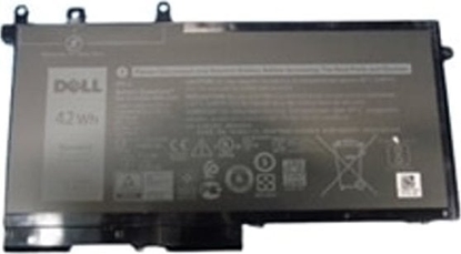 Изображение DELL 451-BBZP laptop spare part Battery