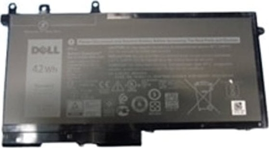 Изображение DELL 451-BBZP laptop spare part Battery