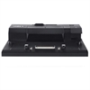Picture of DELL 452-10759 laptop dock/port replicator Black
