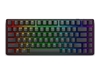 Изображение Dell 545-BBFQ Alienware Pro Gaming Keyboard Wireless US Alienware Linear Mechanical Dark Side of the Moon Bluetooth