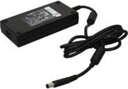 Attēls no DELL 74X5J power adapter/inverter indoor 180 W Black