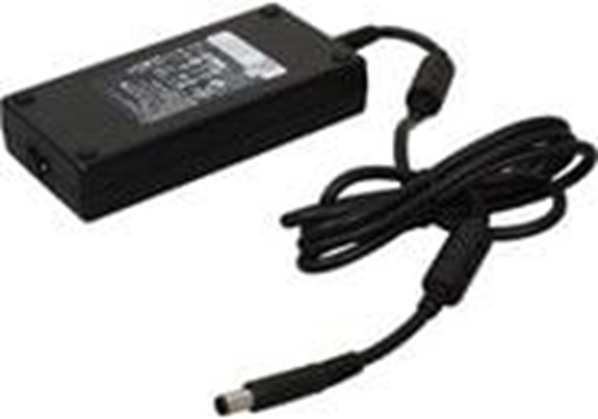 Picture of DELL 74X5J power adapter/inverter indoor 180 W Black