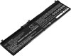 Picture of DELL 7M0T6 laptop spare part Battery