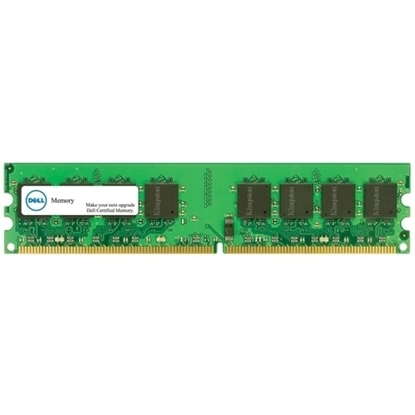 Изображение DELL A7990613 memory module 8 GB 1 x 8 GB DDR3L 1600 MHz ECC