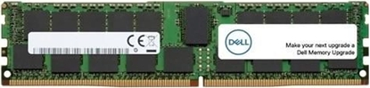 Изображение DELL A8711887 memory module 16 GB DDR4 2400 MHz ECC
