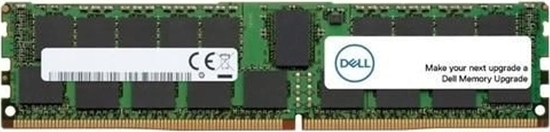 Изображение DELL A8711887 memory module 16 GB DDR4 2400 MHz ECC